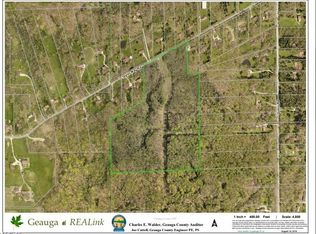 Taylor May Rd, Chagrin Falls, OH 44023