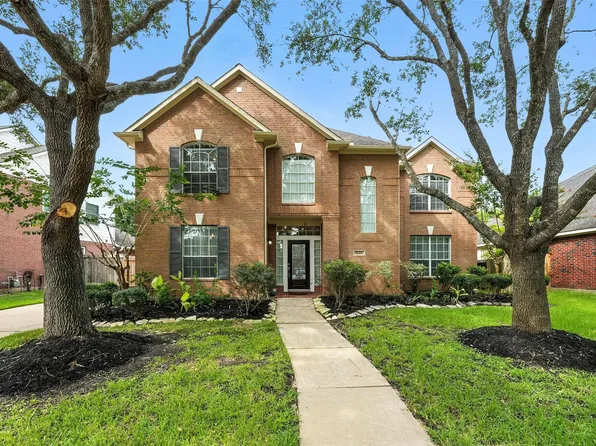 21306 Willowford Park Dr, Katy, TX 77450