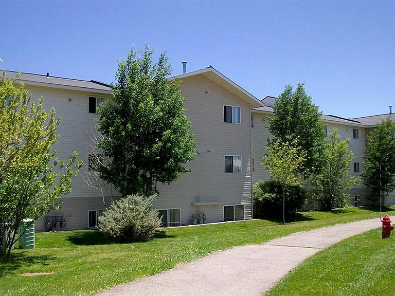 Mountaineer Village — Photo 24
