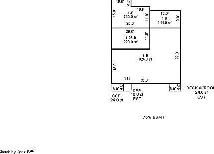 Floor Layout