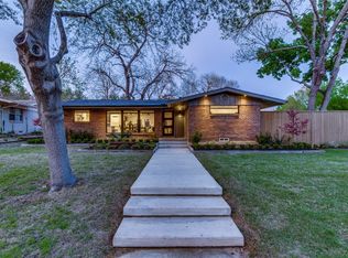 2531 Springhill Dr, Dallas, TX 75228