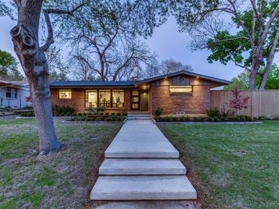 2531 Springhill Dr, Dallas, TX, 75228