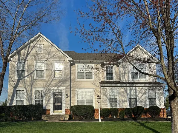 25935 Gregory Ct, Chantilly, VA 20152