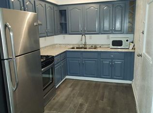 2203 Maroney Ave, Las Vegas, NV 89104