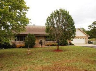 329 Linzy Ln, Plainview, AR 72857