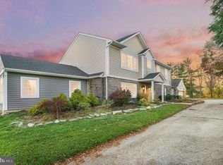 1902 Yost Rd, Blue Bell, PA 19422