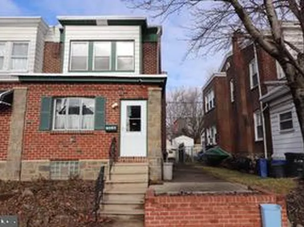 7026 Jackson St, Philadelphia, PA 19135