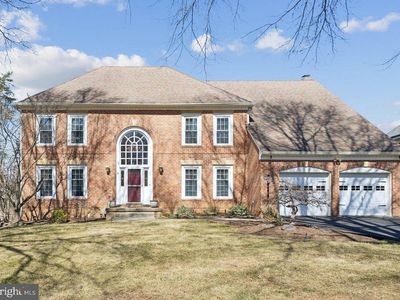 15127 Wetherburn Dr, Centreville, VA, 20120