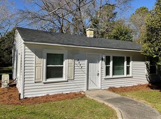 3005 Abelia Dr, Augusta, GA 30906
