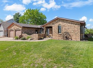 1705 85th Ave W, Rock Island, IL 61201