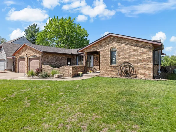 1705 85th Ave W, Rock Island, IL 61201