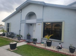 6602 SW 152nd Pl #2602, Miami, FL 33193