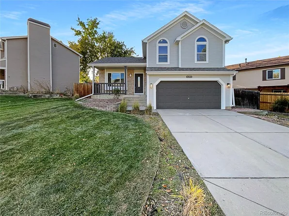 16353 Orchard Grass Lane, Parker, CO 80134
