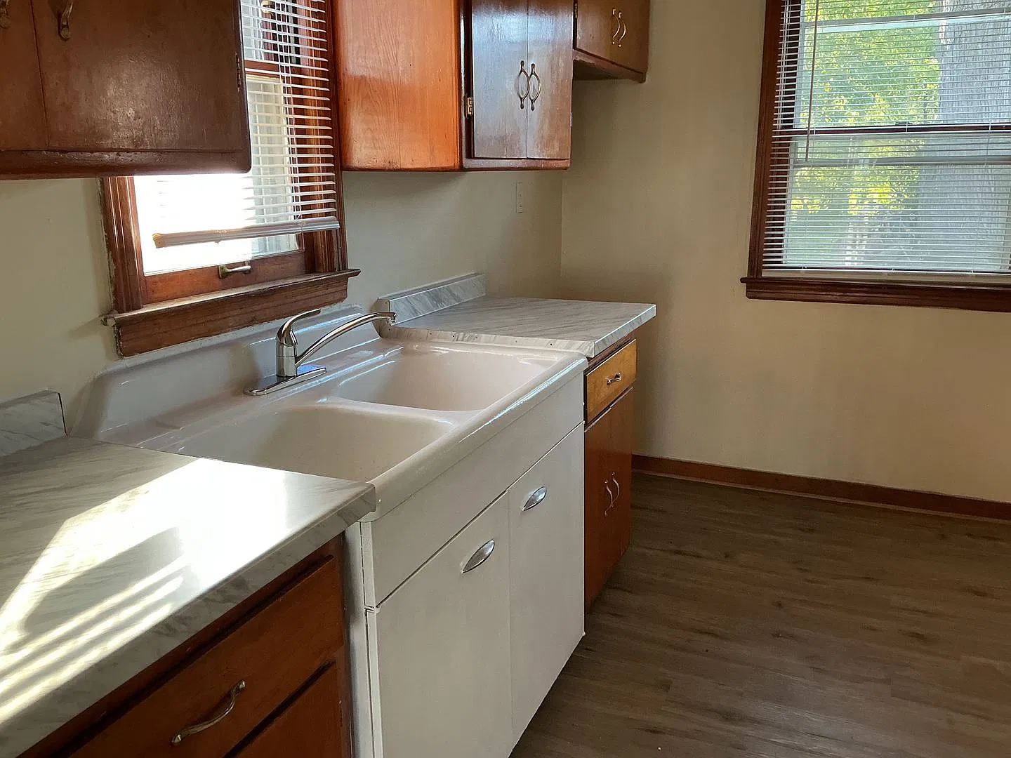 2 Bedroom Single Family Home in Havenwoods area — Photo 1