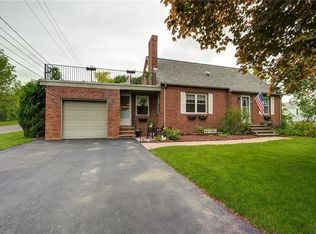 101 Tarolli Dr, Syracuse, NY