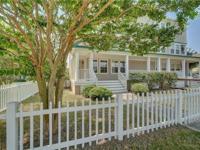 3343 E Ocean View Ave, Norfolk, VA, 23518