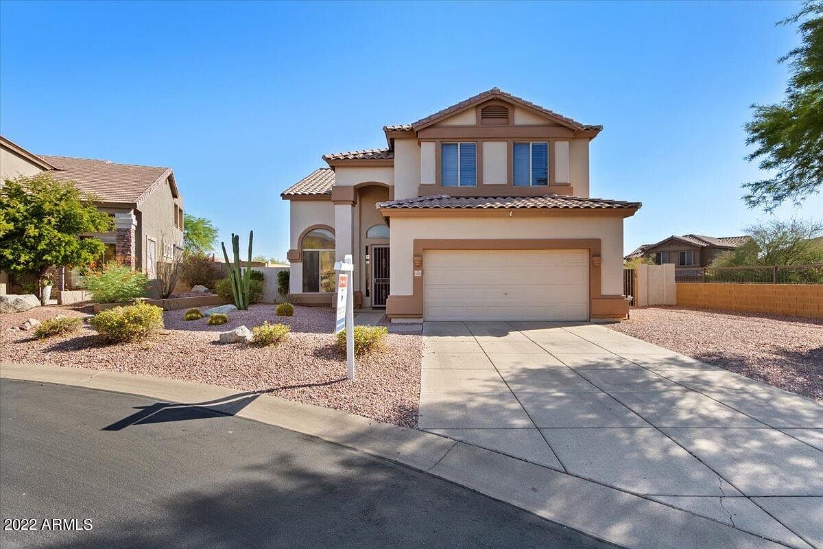 7539 E Sierra Morena Cir, Mesa, AZ 85207 | Zillow