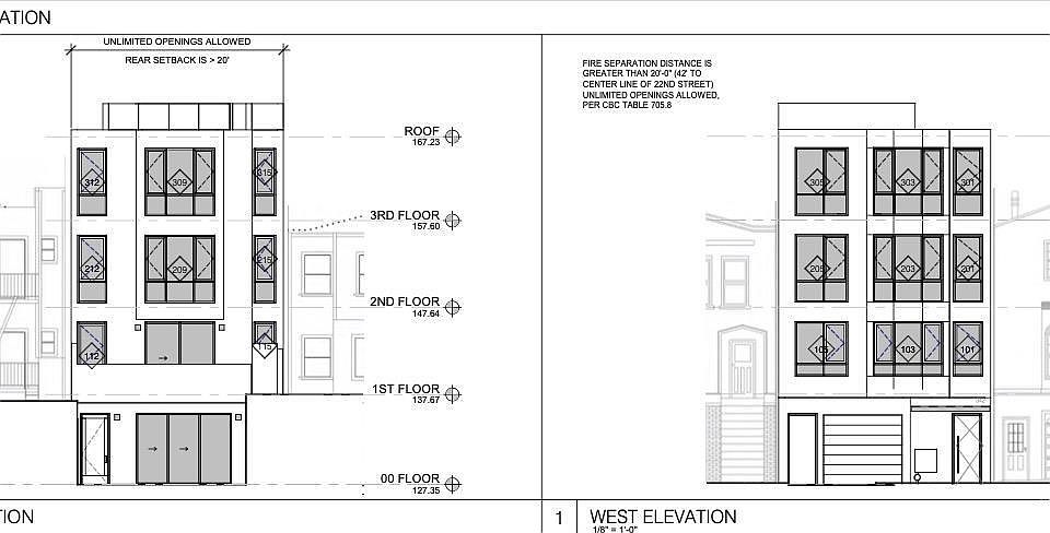 2nd image of 342 22nd Ave