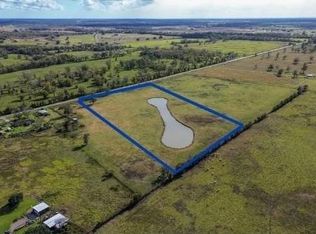 0 County Road 100, Boling, TX 77420