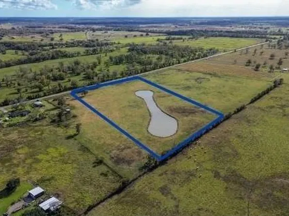 0 County Road 100, Boling, TX 77420
