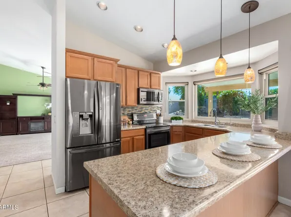 3550 N SILVERSAND Lane, Avondale, AZ 85392