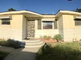 220 Sheppard Rd, Santa Paula, CA 93060