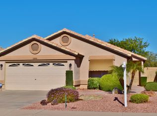 10846 W Beaubien Dr, Sun City, AZ 85373