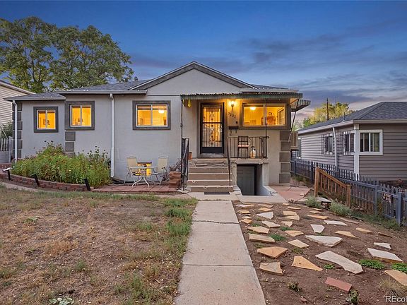 2nd image of 3235 W 6th Avenue