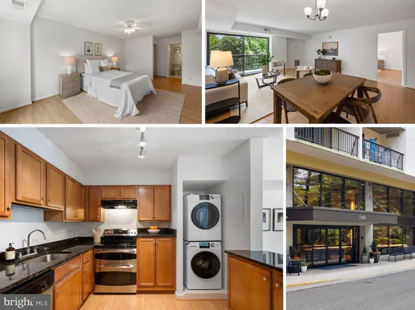 3800 Powell Ln APT 629, Falls Church, VA 22041