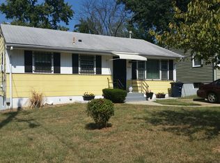 7108 Flagstaff St, Landover, MD 20785