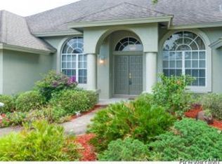 1865 Lakeside Dr, Titusville, FL 32780
