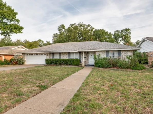 105 W Lilly Ln, Arlington, TX 76010