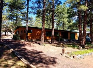 380 S 15th Dr, Show Low, AZ 85901