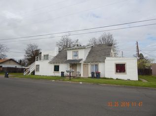 515 Liberty St, Medford, OR 97501