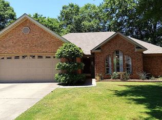 433 Bernard Dr, Conway, AR 72032