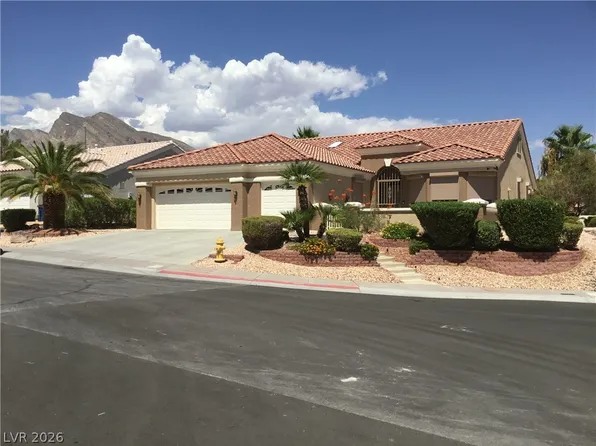 10608 Sky Meadows Ave, Las Vegas, NV 89134