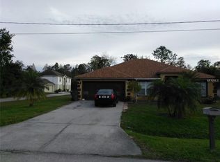 1435 Teal Dr, Poinciana, FL 34759