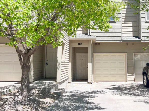 82 Loma Vista Dr, Los Alamos, NM 87544