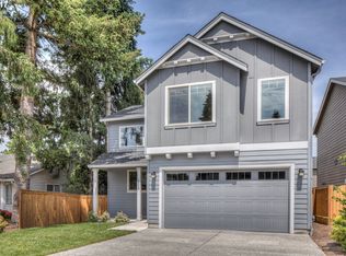 13118 NE 51st St, Vancouver, WA