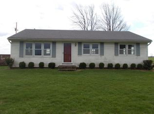 494 Mount Gilead Rd #0, New Castle, KY 40050