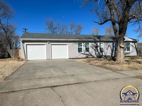 1248 SE 35th Ter, Topeka, KS 66605