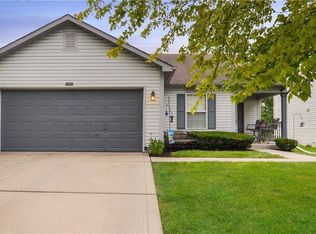 448 Grand Woods Dr, Indianapolis, IN