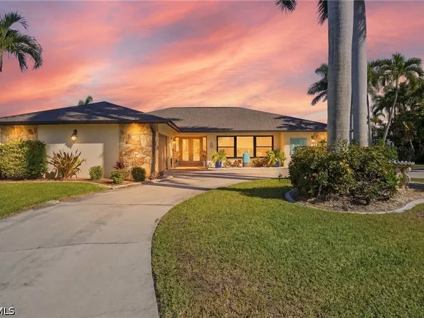 5205 Tiffany Ct, Cape Coral, FL 33904