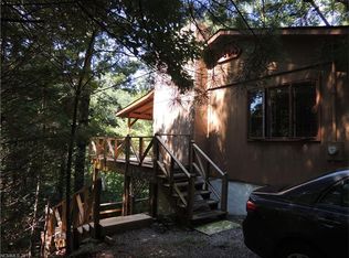 31 Spring Acres Ln, Black Mountain, NC 28711
