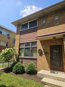5626 N Kimball Ave #5626, Chicago, IL, 60659