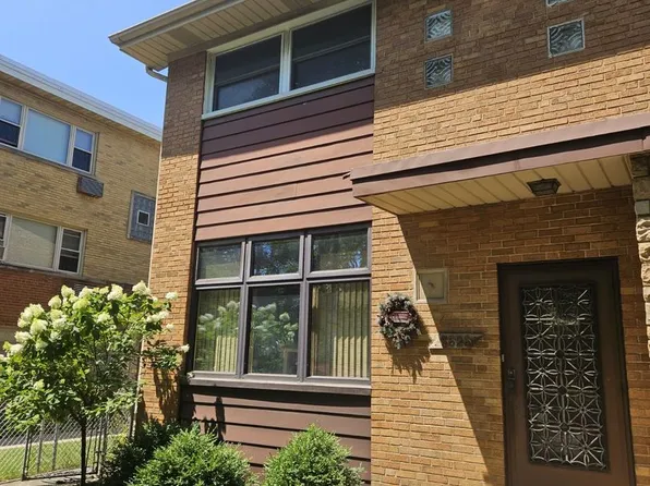 5626 N Kimball Ave #5626, Chicago, IL 60659
