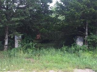 0 Trainer Rd, Cuba, MO 65453