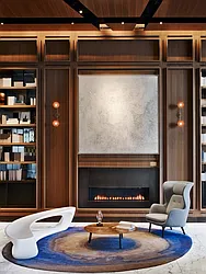 Rented by Bold New York