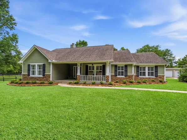 16903 Mustang Trail Dr, Magnolia, TX 77355