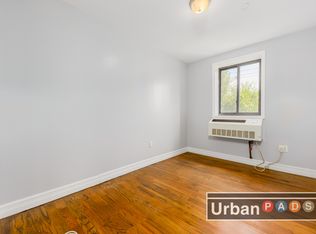 729 E 212th St #3LL, Bronx, NY 10467